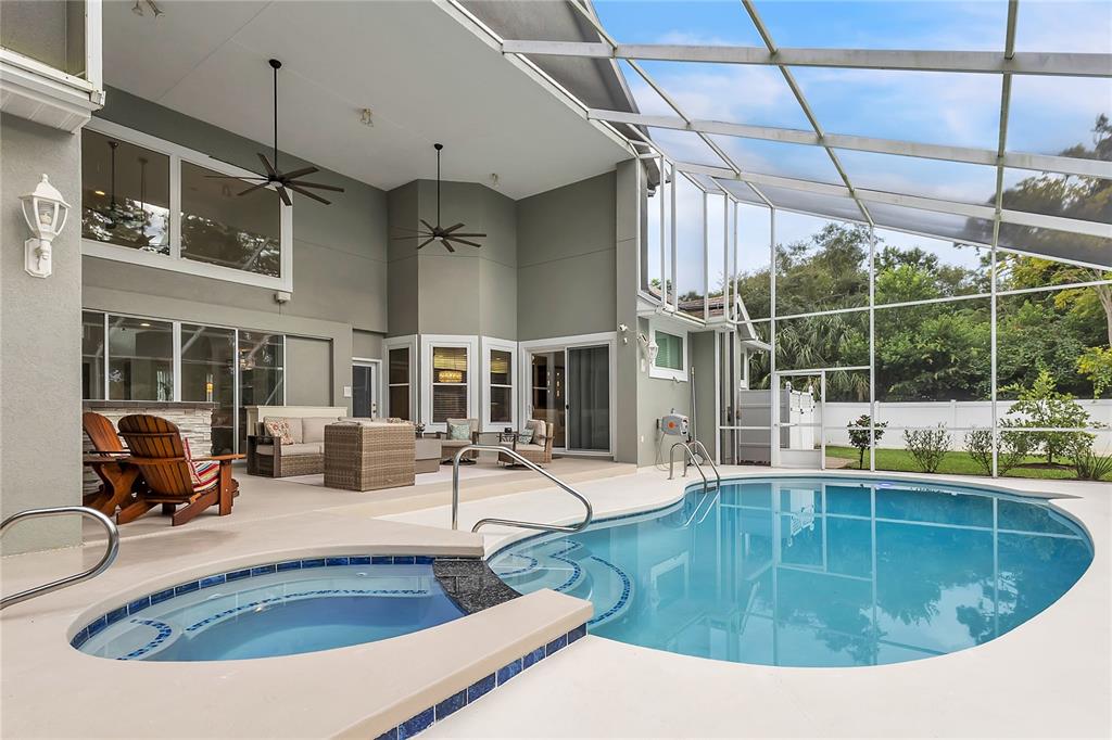 15 Broadriver Road Ormond Beach, FL 32174 - Photo 60 of 64