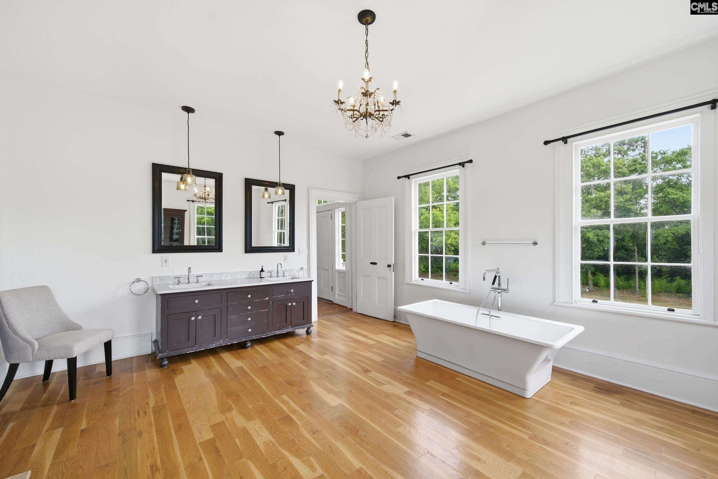200 Campbell Road Eastover, SC 29044 - Photo 40 of 51