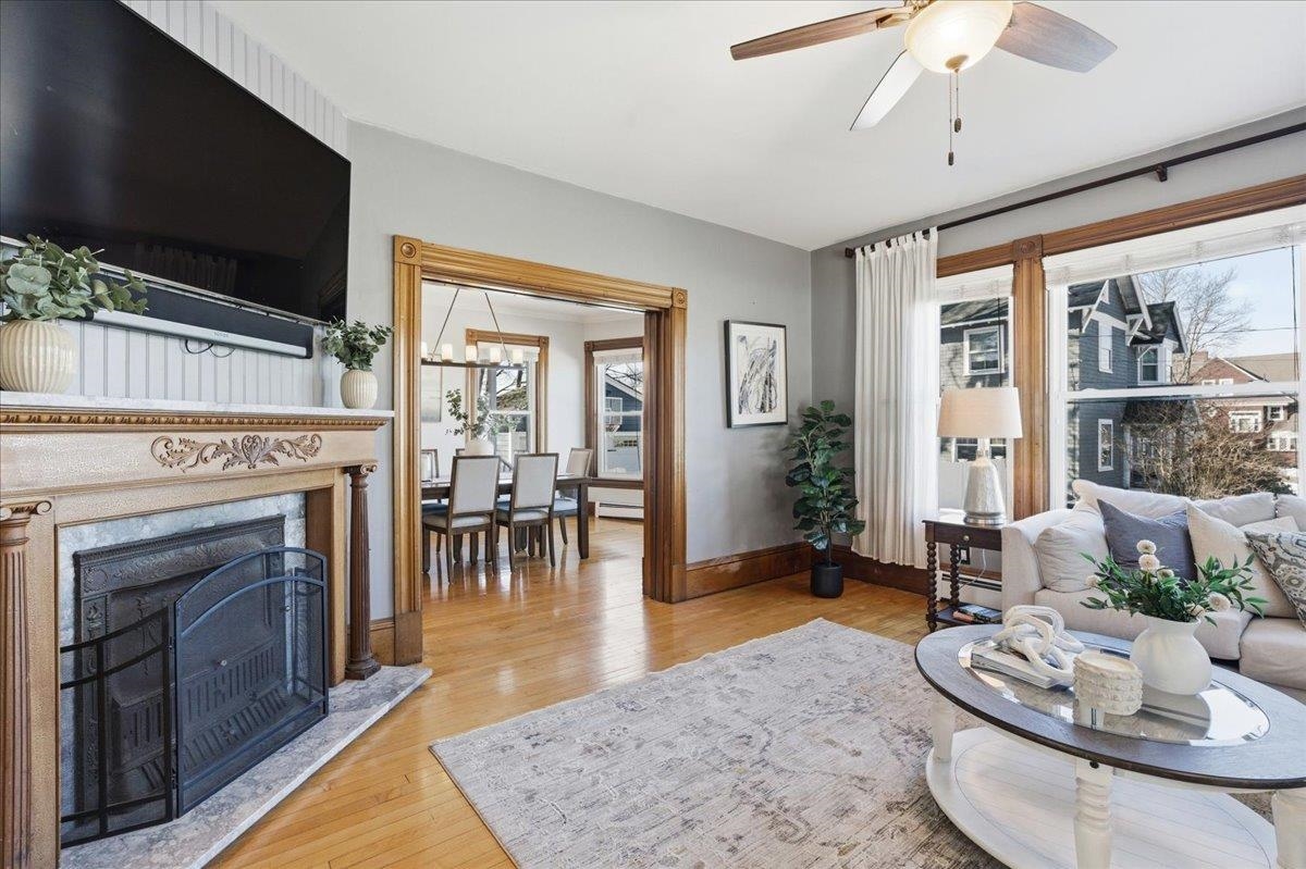 323 Myrtle Street Manchester, NH 03104 - Photo 12 of 51