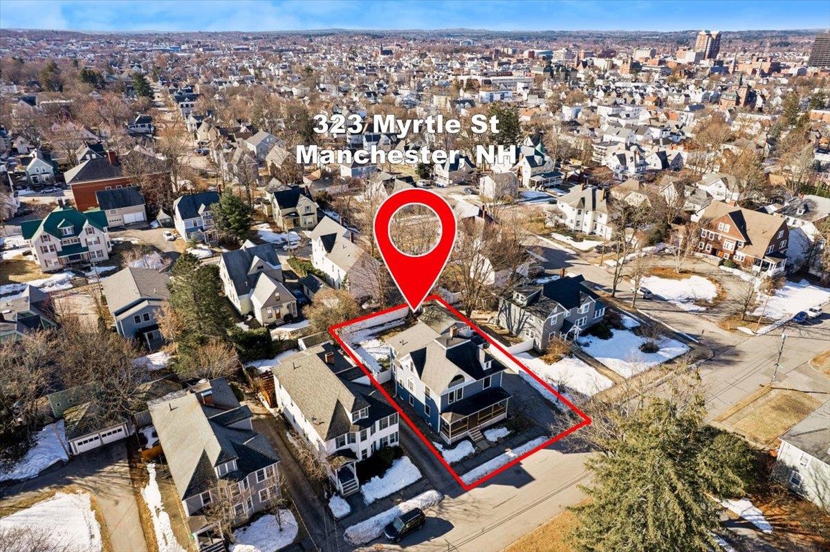323 Myrtle Street Manchester, NH 03104 - Photo 39 of 51