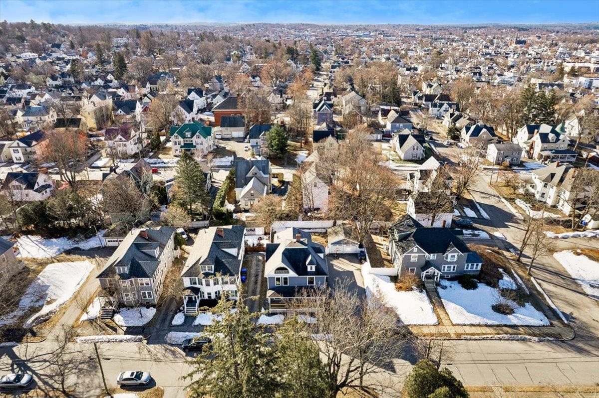 323 Myrtle Street Manchester, NH 03104 - Photo 40 of 51