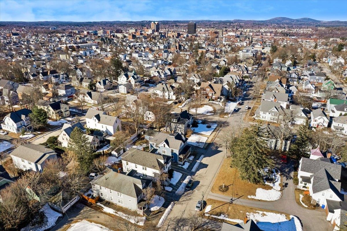 323 Myrtle Street Manchester, NH 03104 - Photo 42 of 51