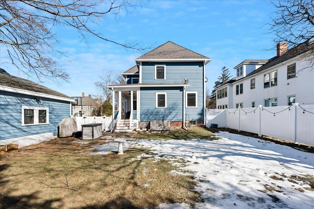 323 Myrtle Street Manchester, NH 03104 - Photo 45 of 51