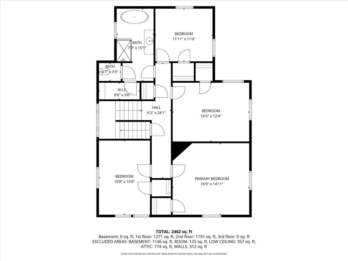 323 Myrtle Street Manchester, NH 03104 - Photo 49 of 51