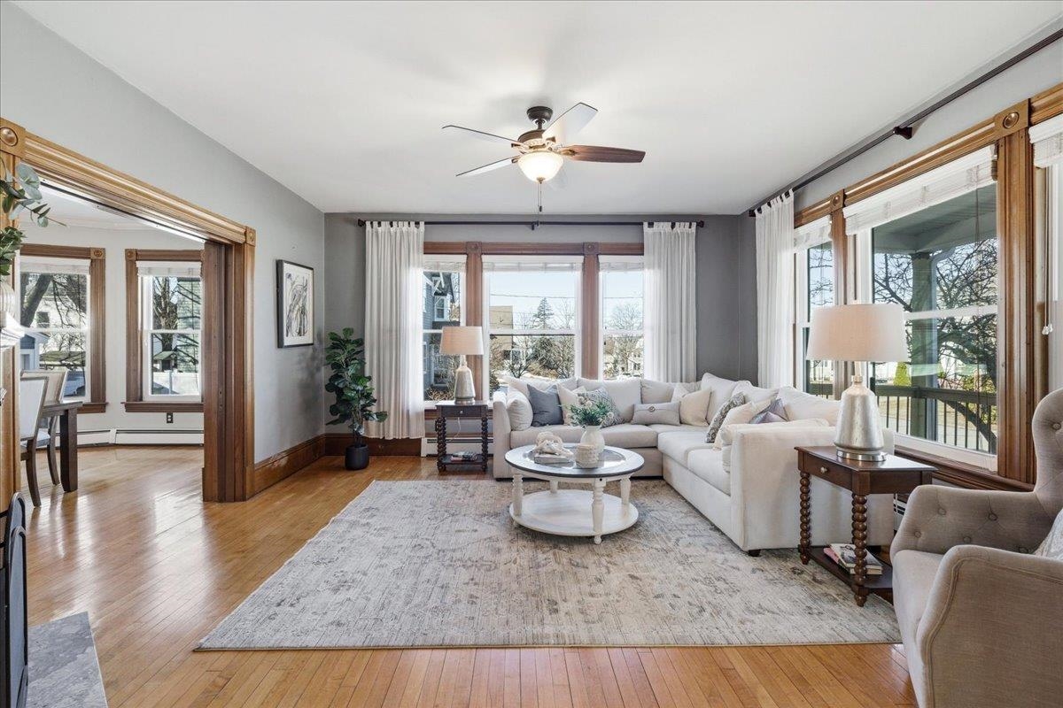 323 Myrtle Street Manchester, NH 03104 - Photo 7 of 51