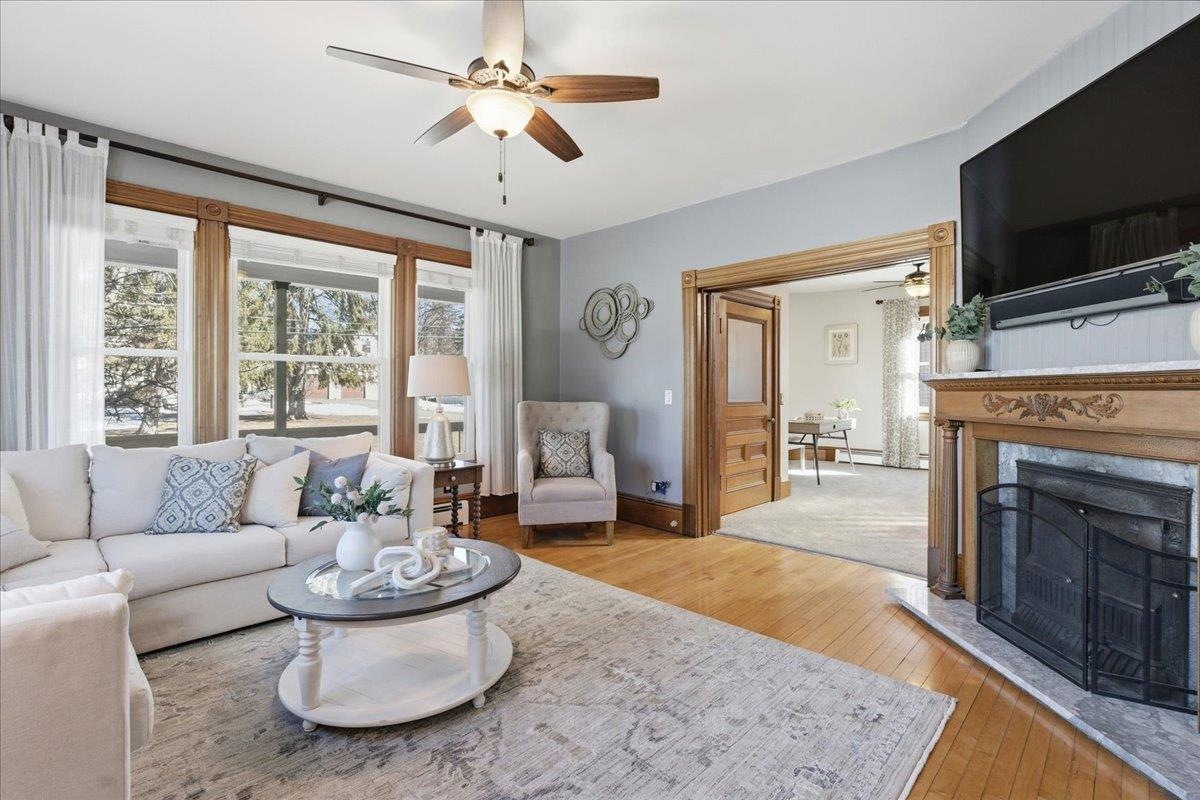 323 Myrtle Street Manchester, NH 03104 - Photo 9 of 51