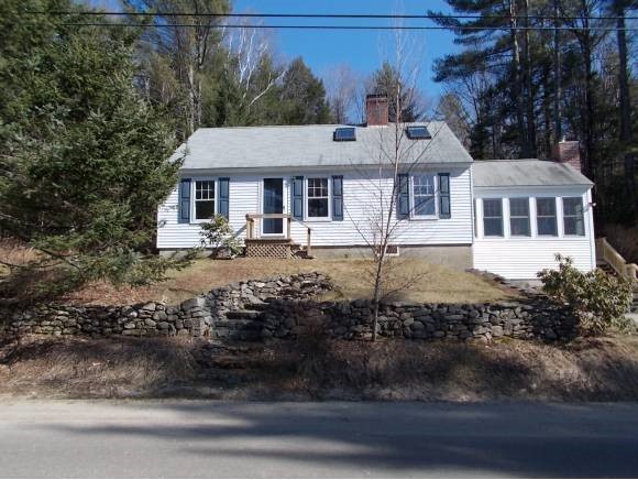 46 Pond Road Campton, NH 03223 - Photo 1 of 1