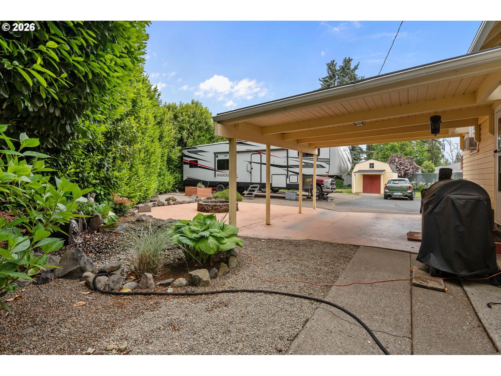 1625 Chemawa Road North Keizer, OR 97303 - Photo 42 of 48 Gallery Image 42