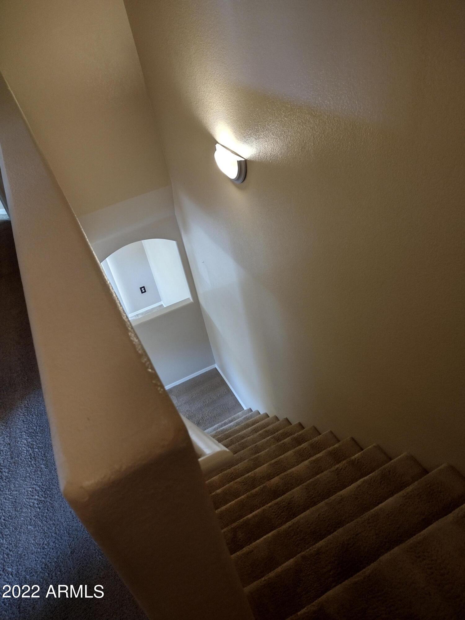 2401 East Rio Salado Parkway, Unit 1076 Tempe, AZ 85288 - Photo 7 of 15 a view of an empty room