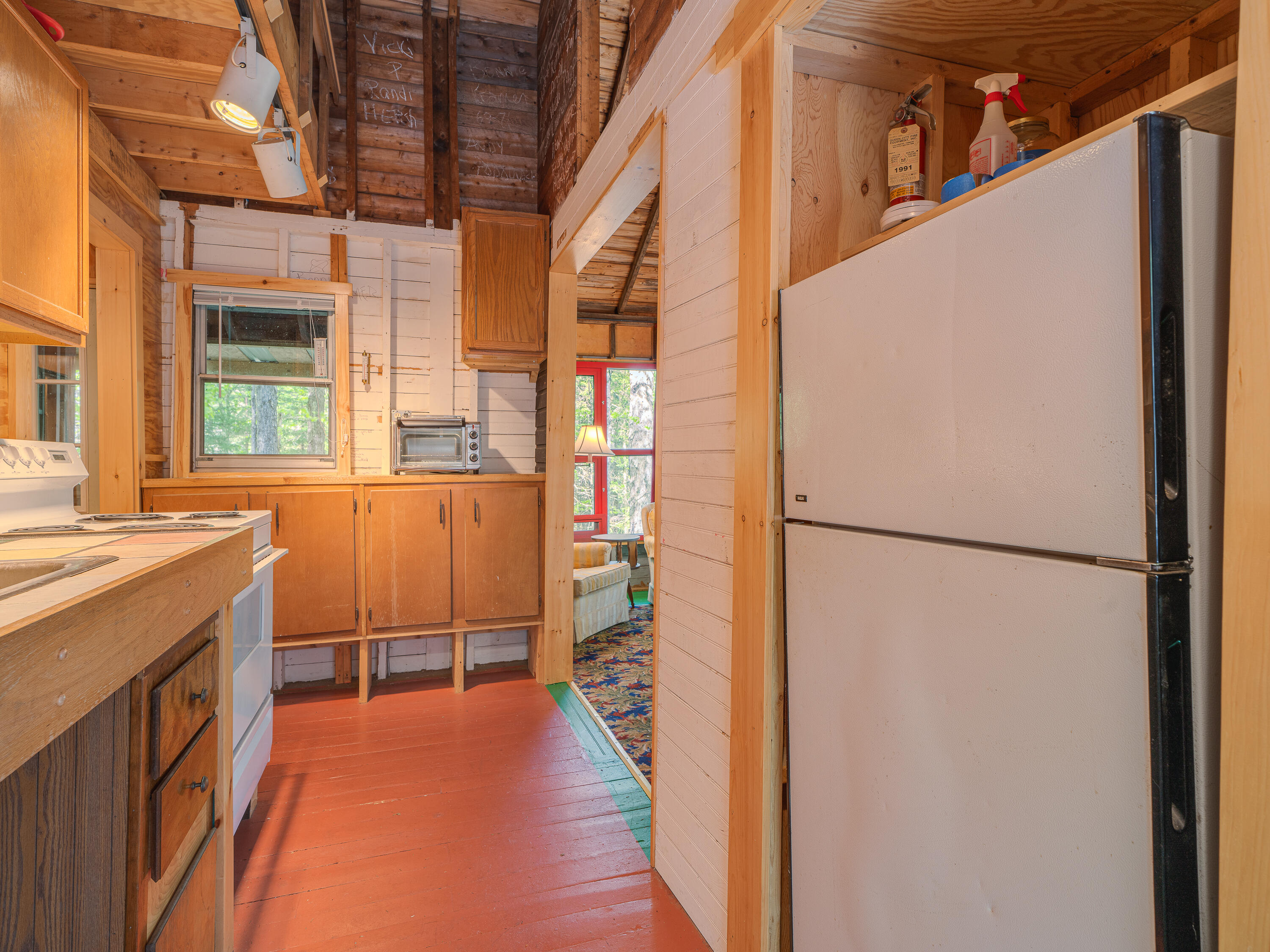 2401 North Point Road Long Lake, NY 12847 - Photo 9 of 39 81917E79-13F4-45B0-BE9D-9382346D7B9D