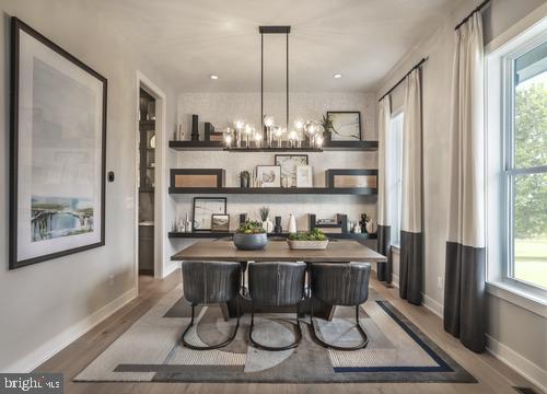 1003 Iron Works Road Phoenixville, PA 19460 - Photo 3 of 13 Dining Room