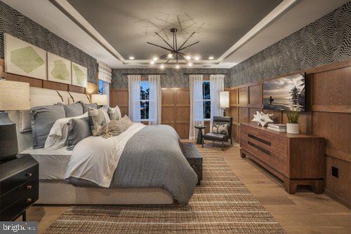 1003 Iron Works Road Phoenixville, PA 19460 - Photo 8 of 13 Primary Bedroom