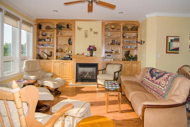 $449,000 | 120 Pepin Drive, Unit B 6, Newport, VT 05855