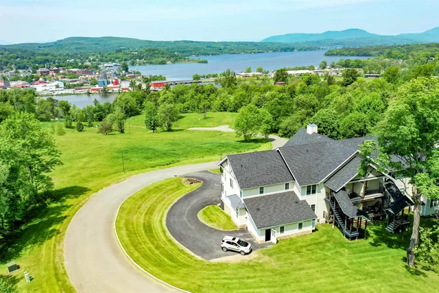 $449,000 | 120 Pepin Drive, Unit B 6, Newport, VT 05855