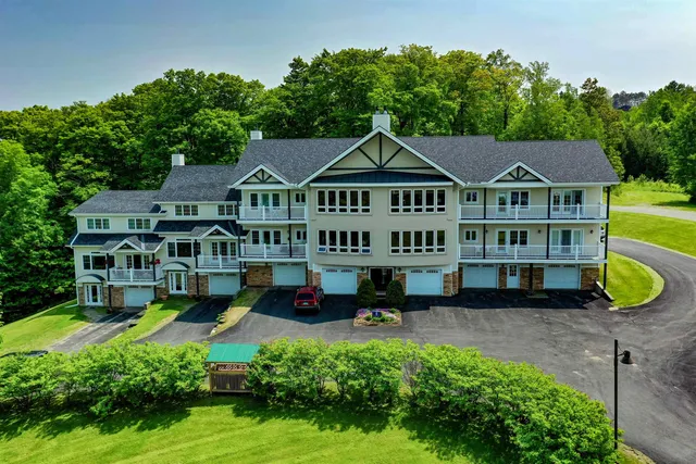 $449,000 | 120 Pepin Drive, Unit B 6, Newport, VT 05855