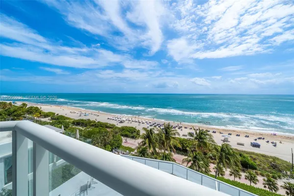 $6,300 | 6515 Collins Avenue, Unit 802, Miami Beach, FL 33141