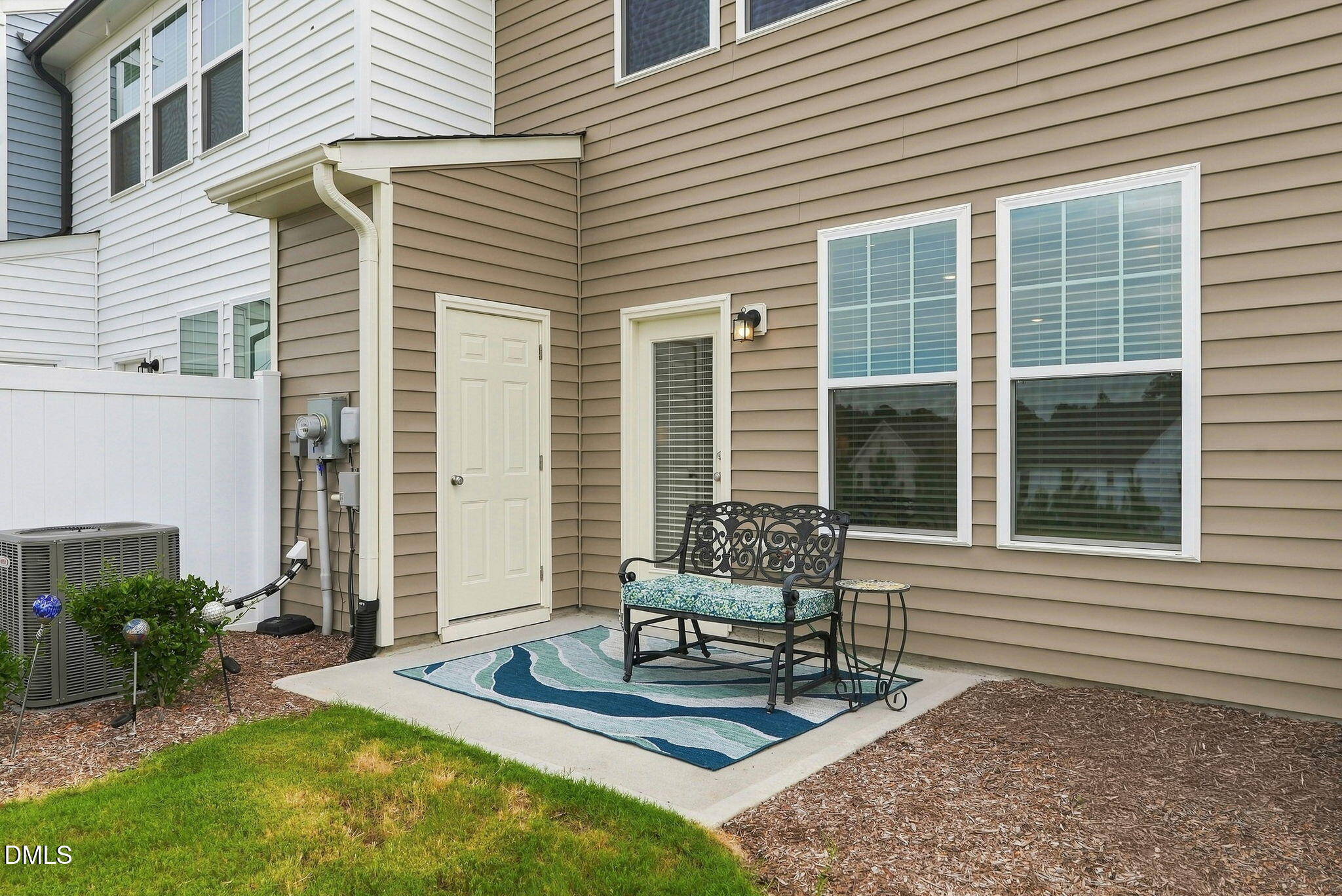4917 Caddis Bend Raleigh, NC 27604 - Photo 46 of 59 4917 Caddis Bend-49