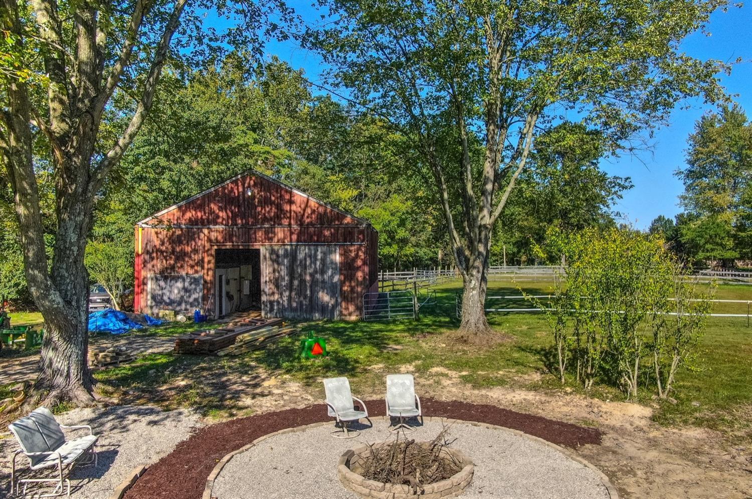 3548 Bootjack Corner Road Williamsburg, OH 45176 - Photo 49 of 50 Gallery Image 49