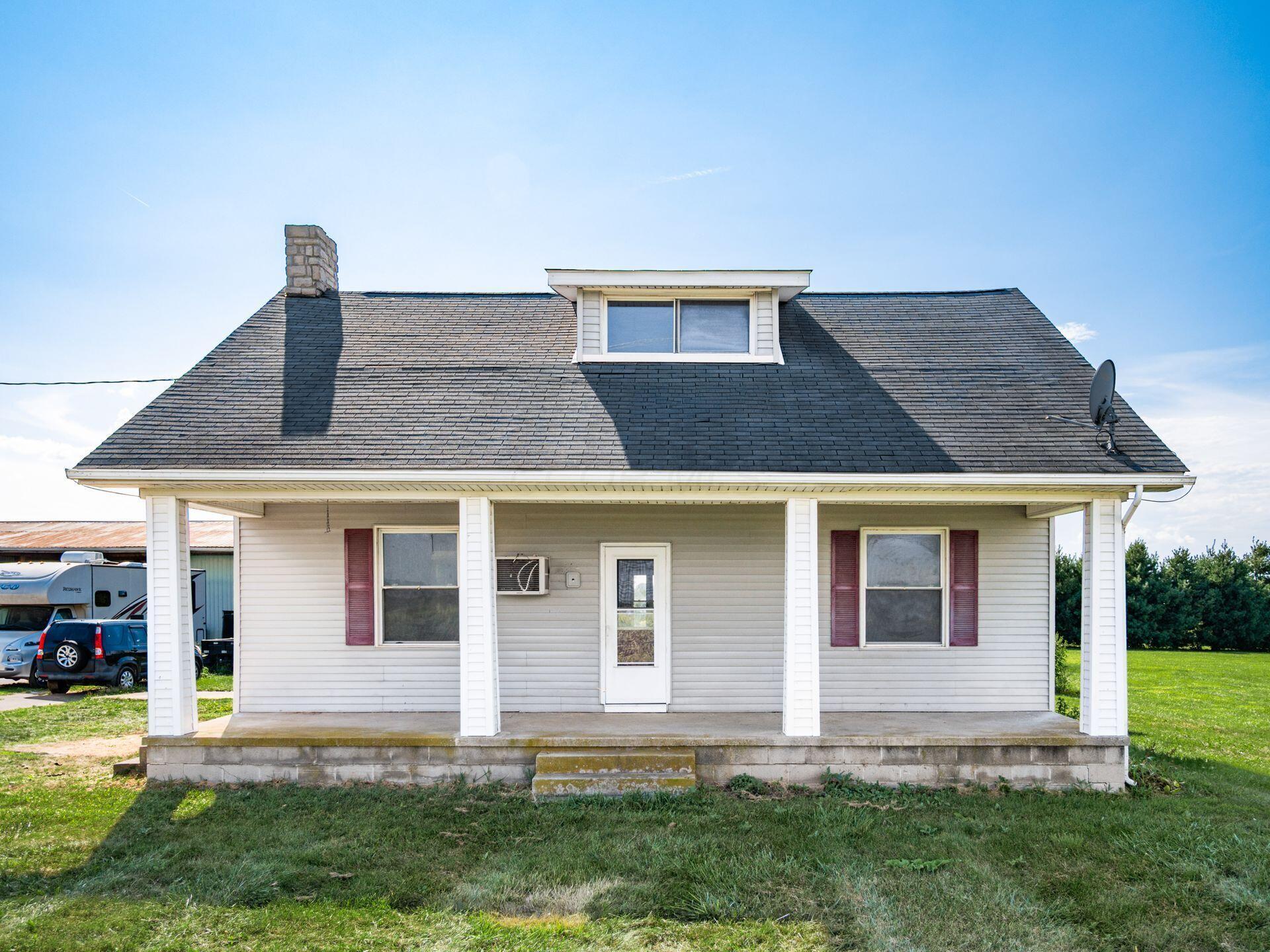 3935 North Section Line Road Radnor, OH 43066 - Photo 2 of 20 Front