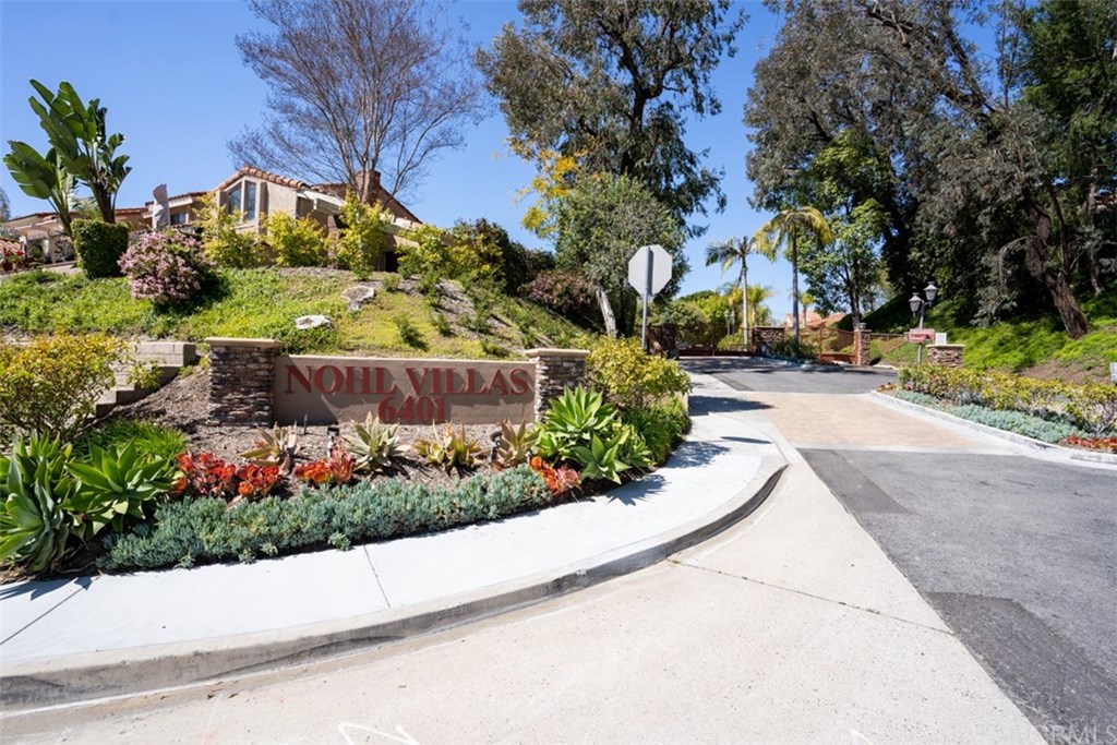 6401 East Nohl Ranch Road, Unit 95 Anaheim Hills, CA 92807 - Photo 1 of 1