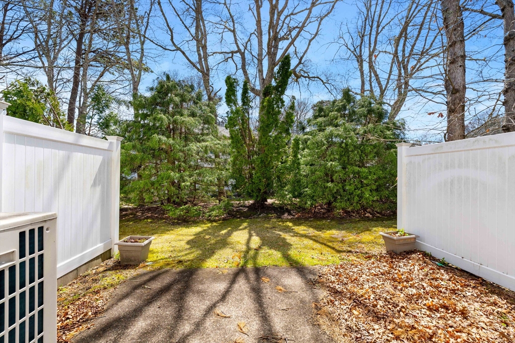 174 Lowell Road, Unit 71 Mashpee, MA 02649 - Photo 22 of 25 Gallery Image 22