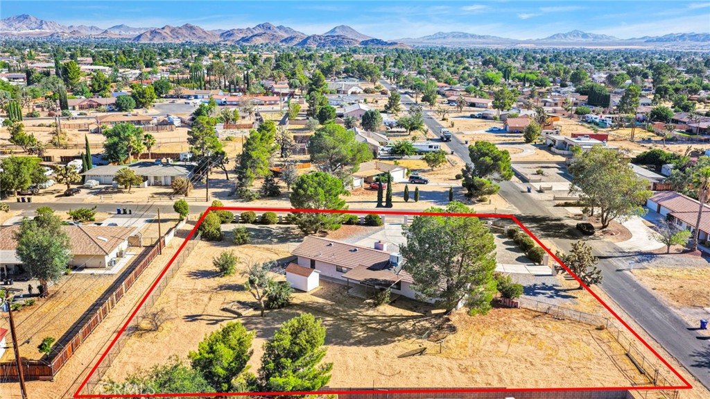 13150 Quapaw Road Apple Valley, CA 92308 - Photo 42 of 44