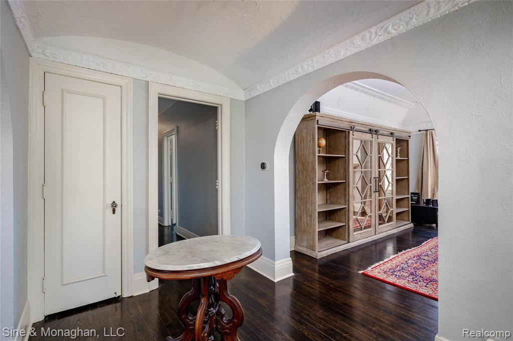 776 Trombley Road Grosse Pointe Park, MI 48230 - Photo 29 of 78