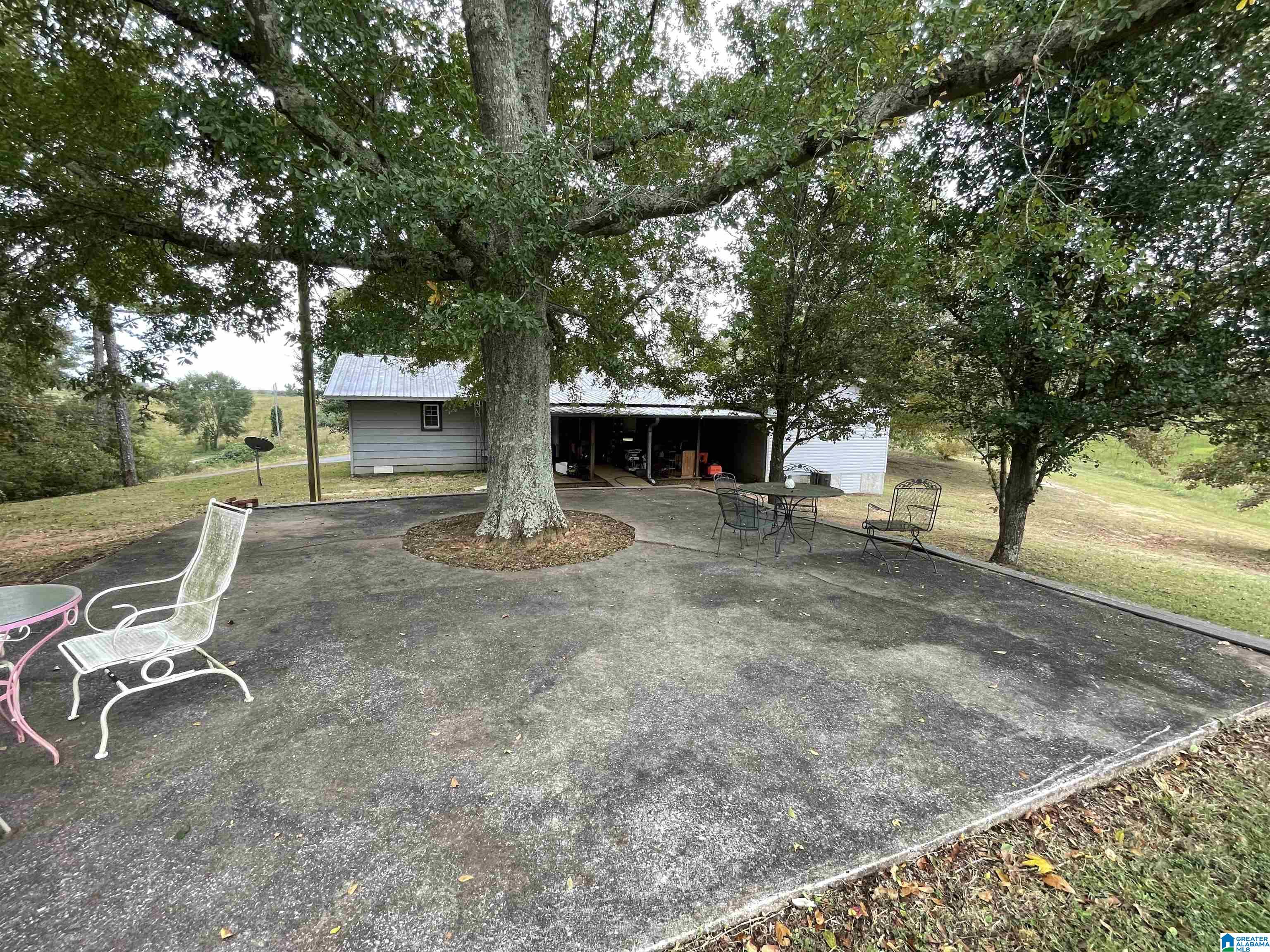 56 Mines Road Ashland, AL 36251 - Photo 36 of 52