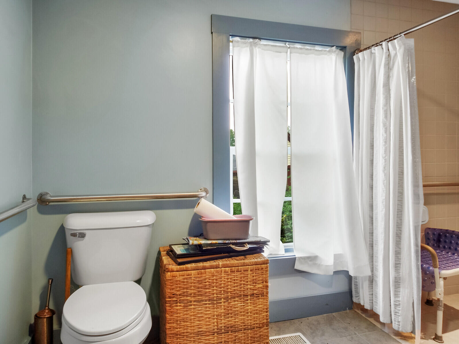 543 Ward Hill Road Troy, ME 04987 - Photo 19 of 29 Bathroom