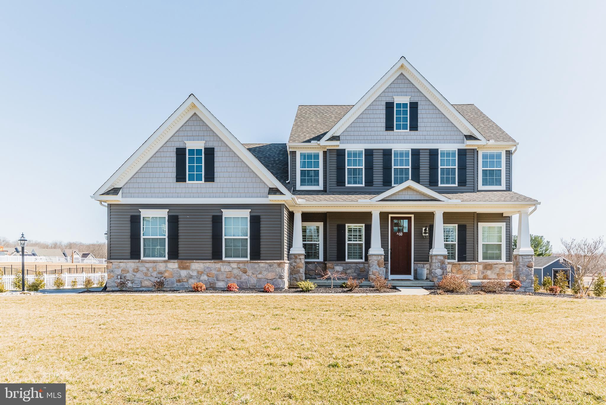 60 Kellys Drive Rising Sun, MD 21911 - Photo 1 of 72 Welcome to 60 Kellys Dr