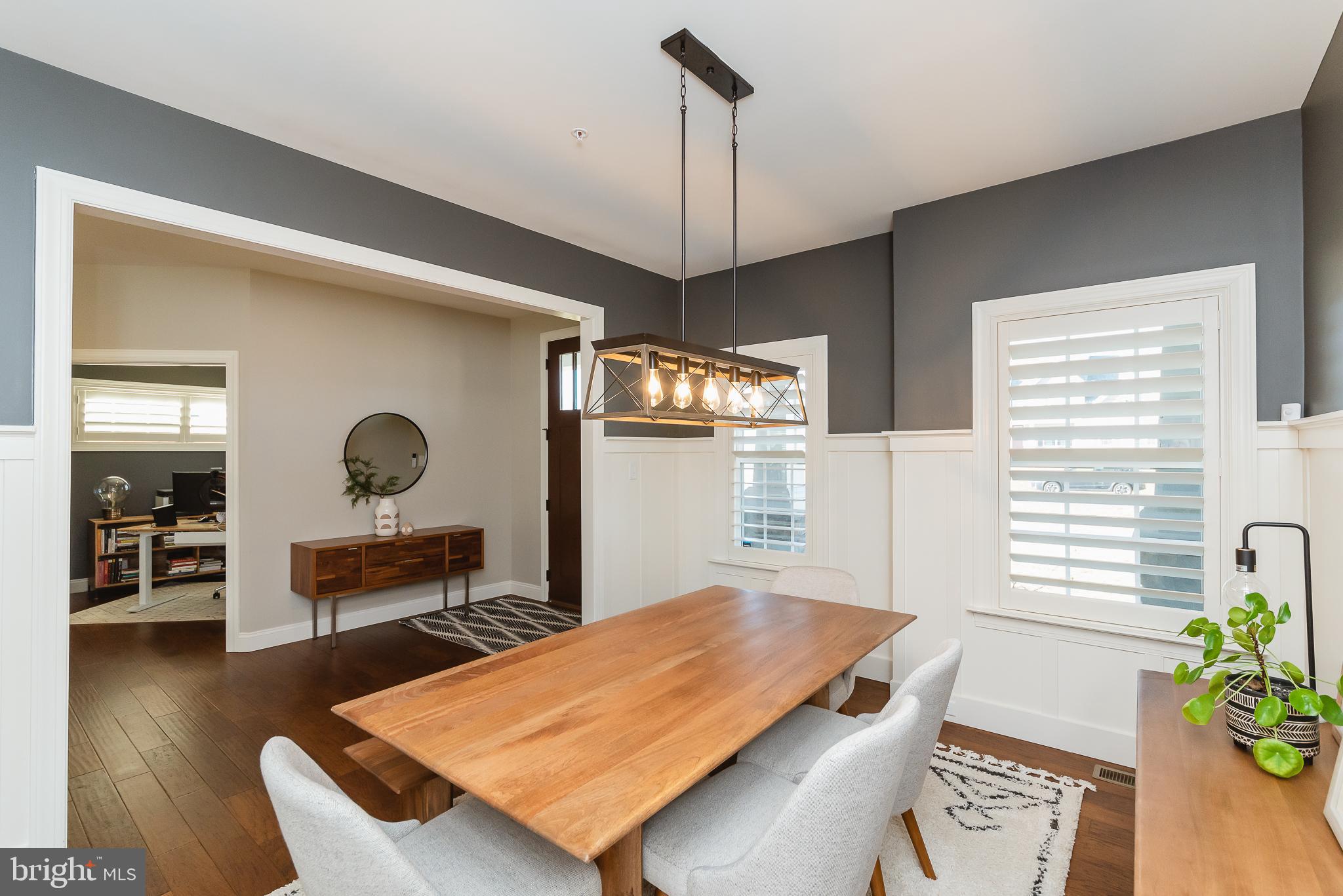 60 Kellys Drive Rising Sun, MD 21911 - Photo 11 of 72 Dining Room