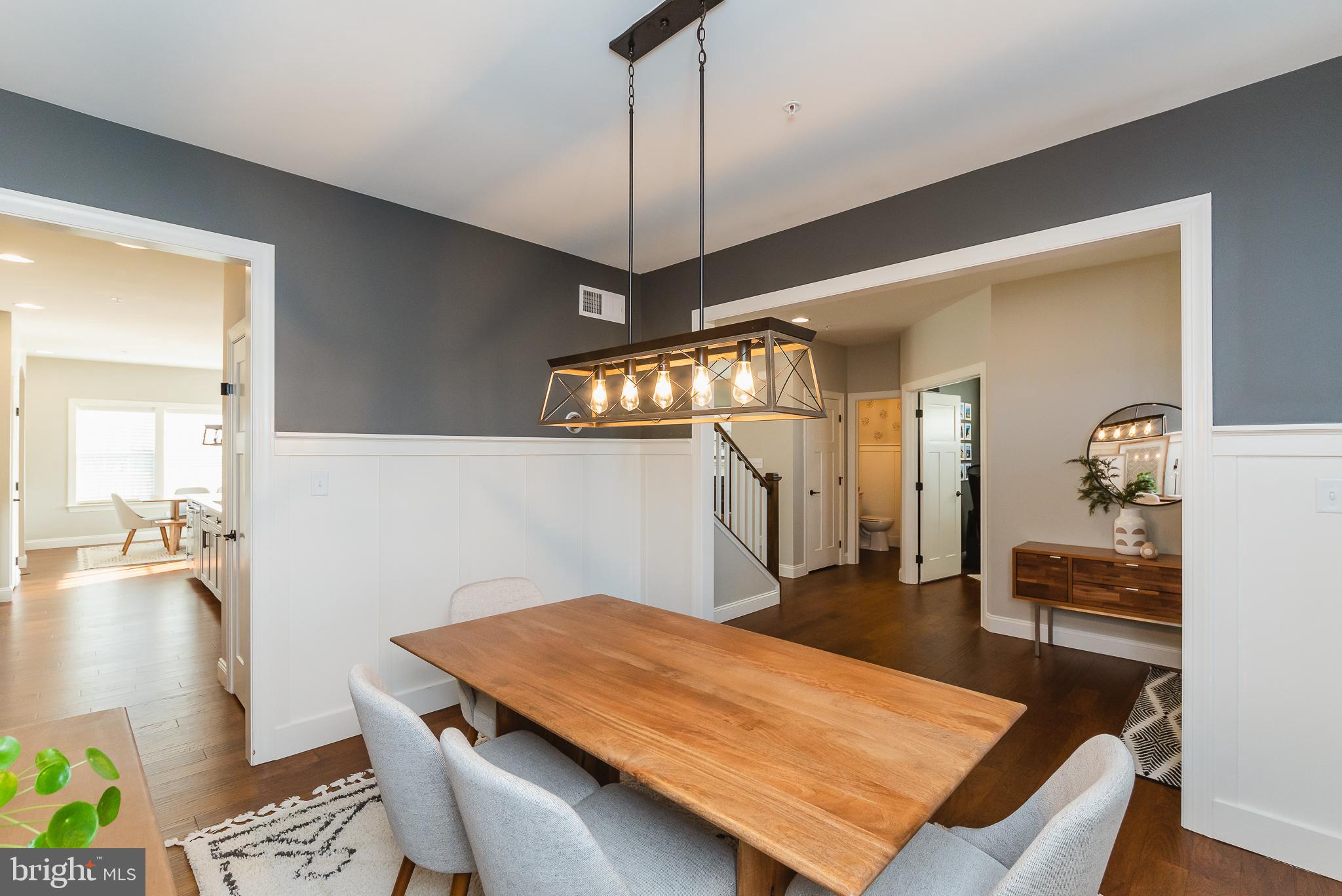 60 Kellys Drive Rising Sun, MD 21911 - Photo 12 of 72 Dining Room