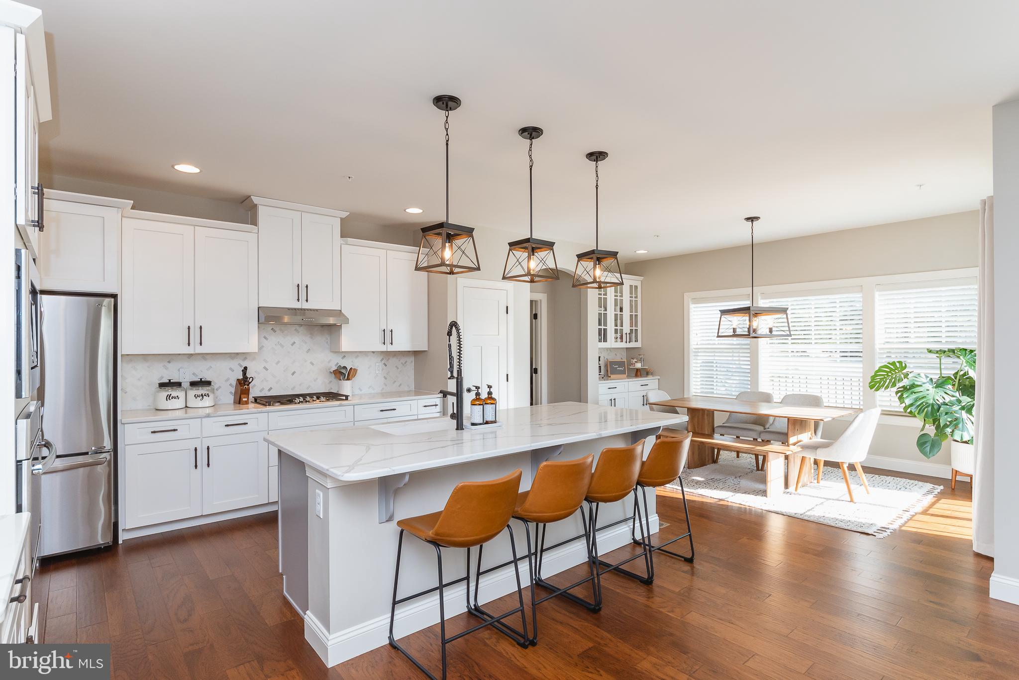 60 Kellys Drive Rising Sun, MD 21911 - Photo 18 of 72 Kitchen
