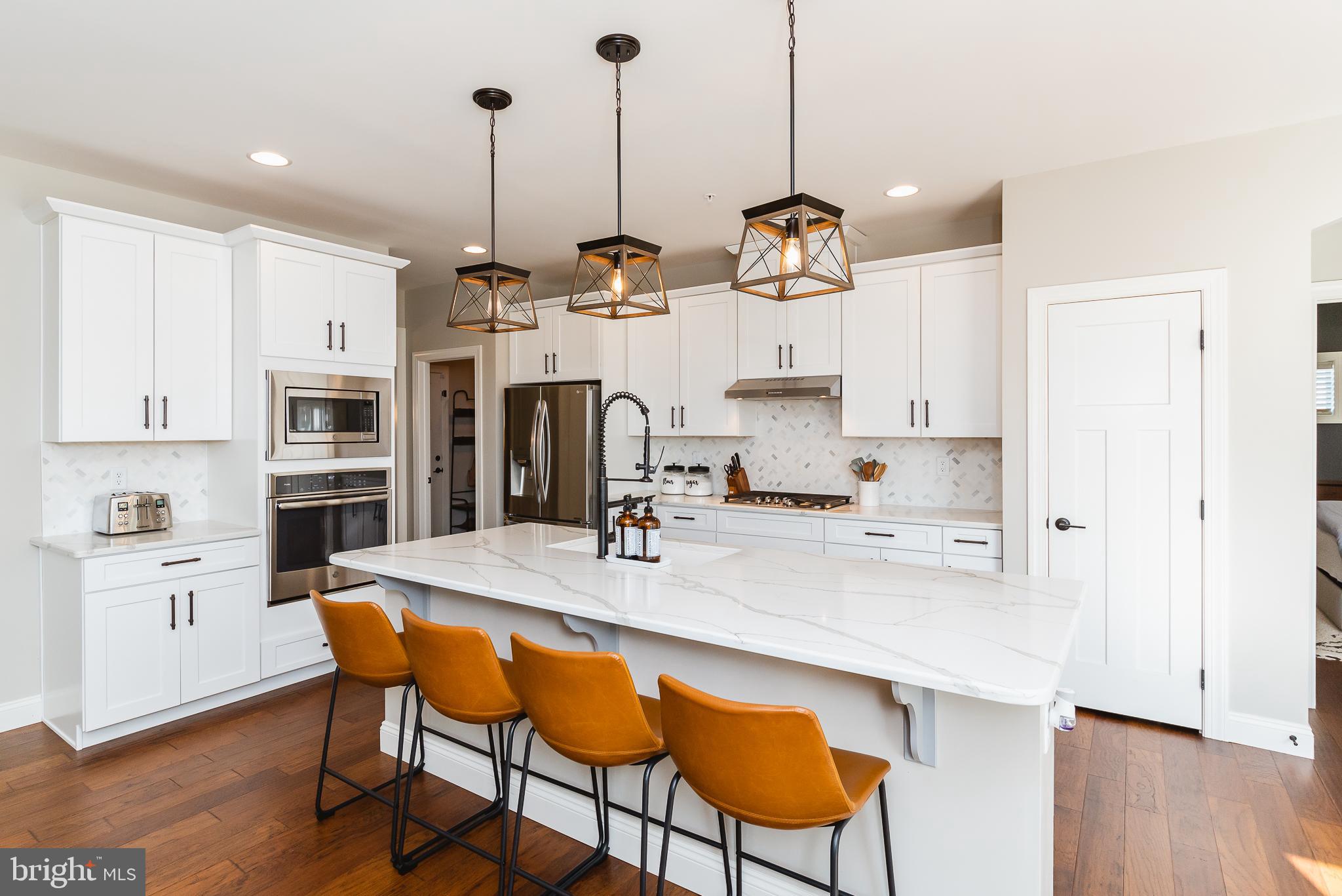 60 Kellys Drive Rising Sun, MD 21911 - Photo 20 of 72 Kitchen