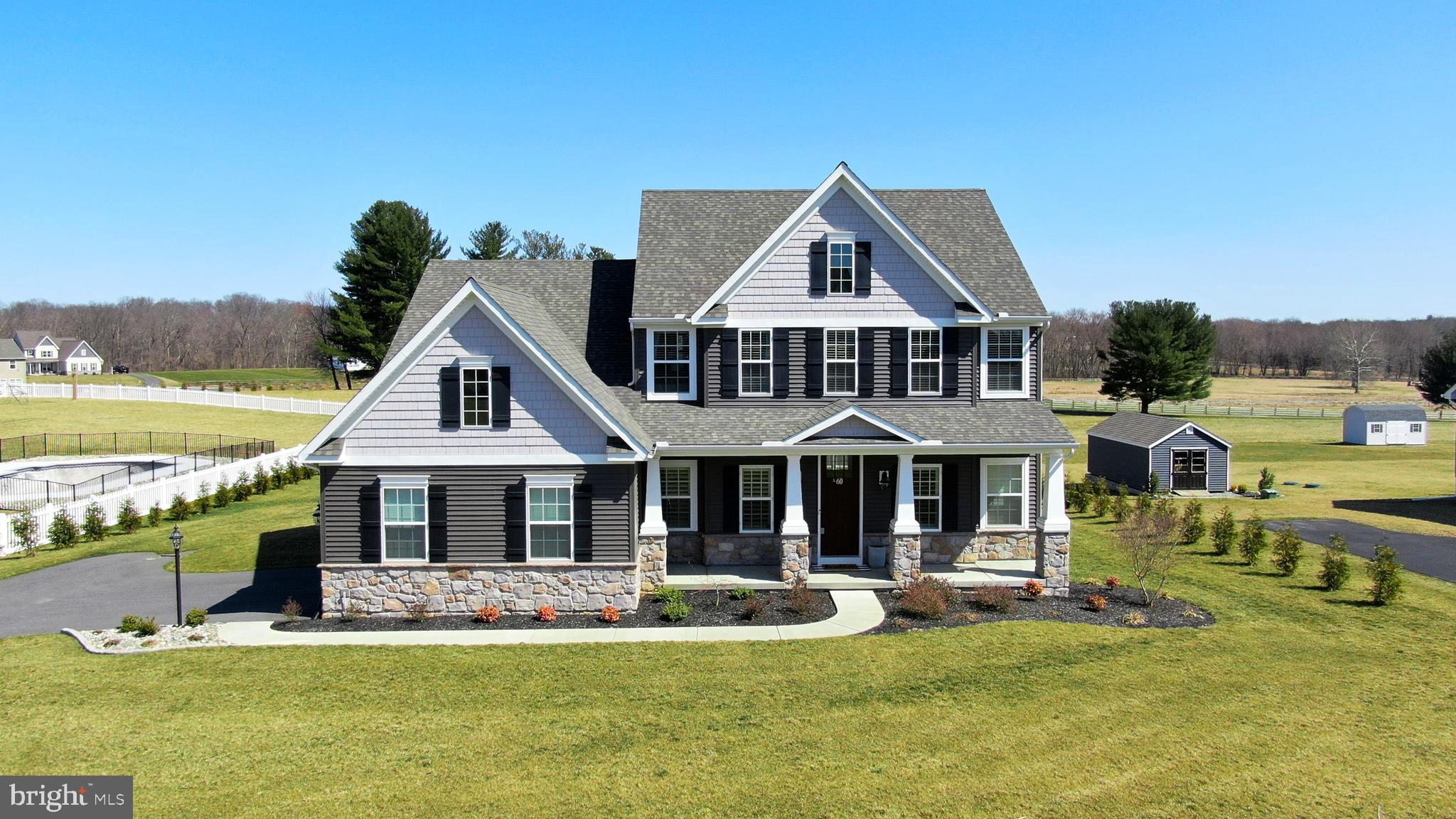 60 Kellys Drive Rising Sun, MD 21911 - Photo 3 of 72 Gallery Image 3