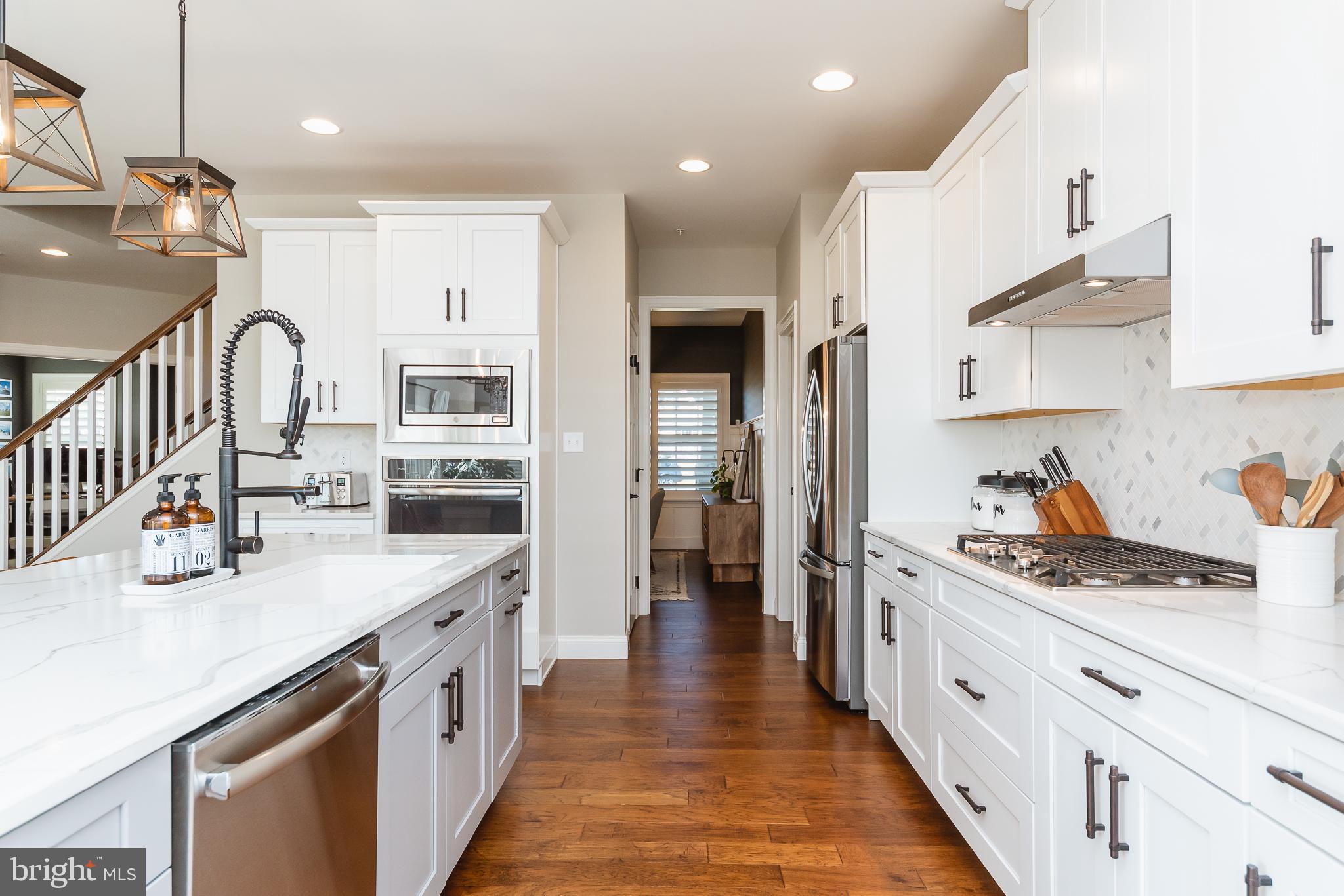 60 Kellys Drive Rising Sun, MD 21911 - Photo 22 of 72 Kitchen
