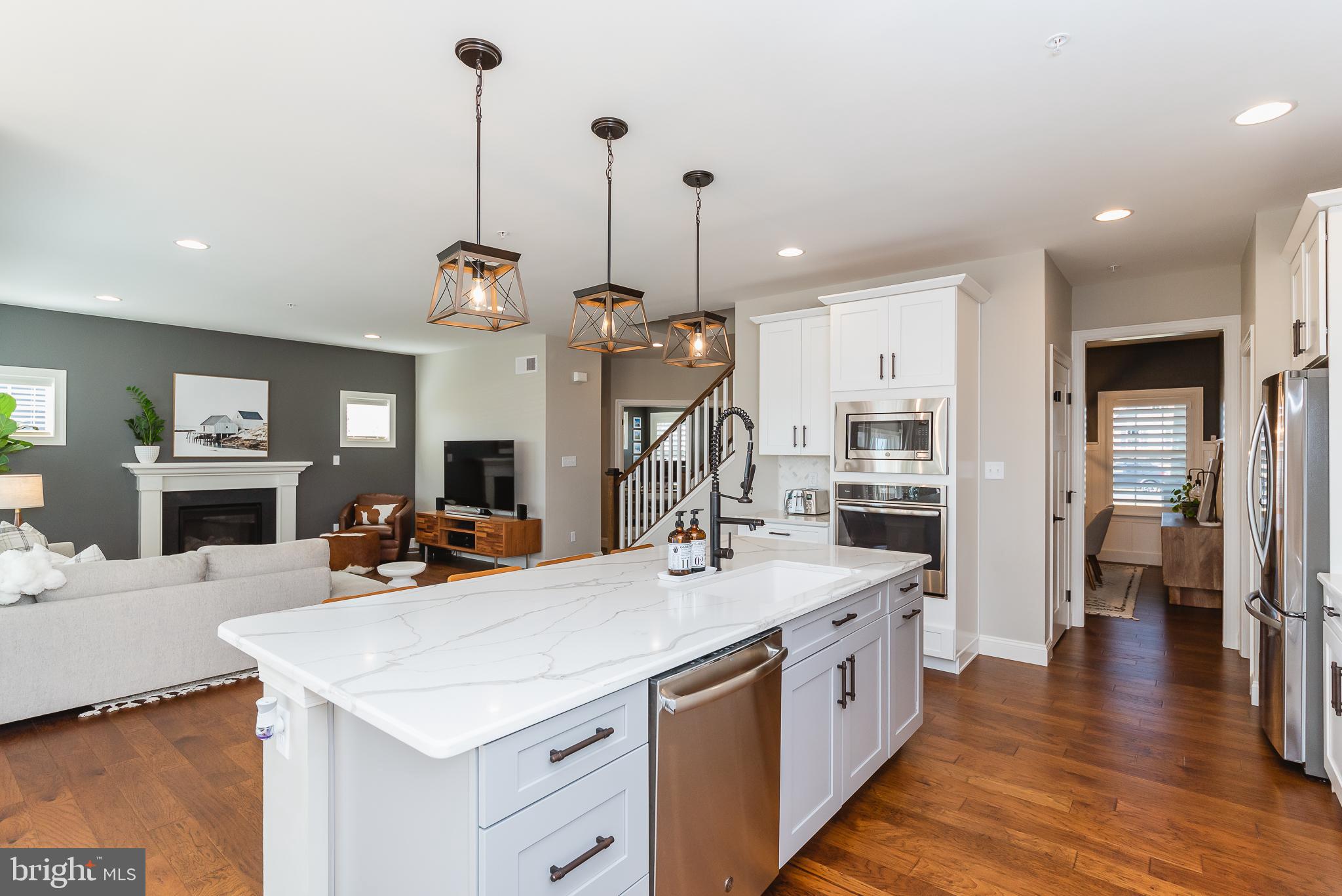 60 Kellys Drive Rising Sun, MD 21911 - Photo 23 of 72 Kitchen