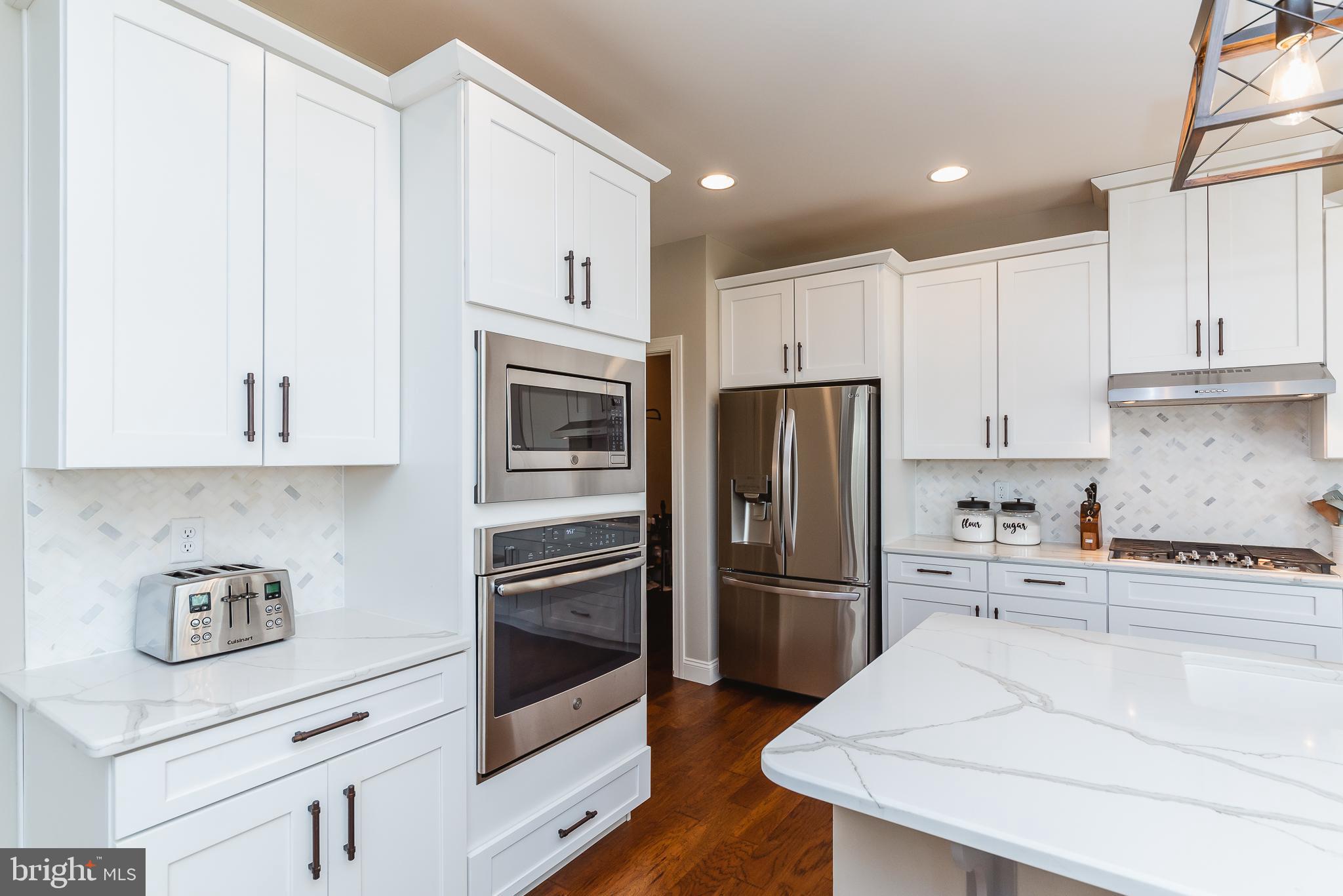 60 Kellys Drive Rising Sun, MD 21911 - Photo 26 of 72 Kitchen