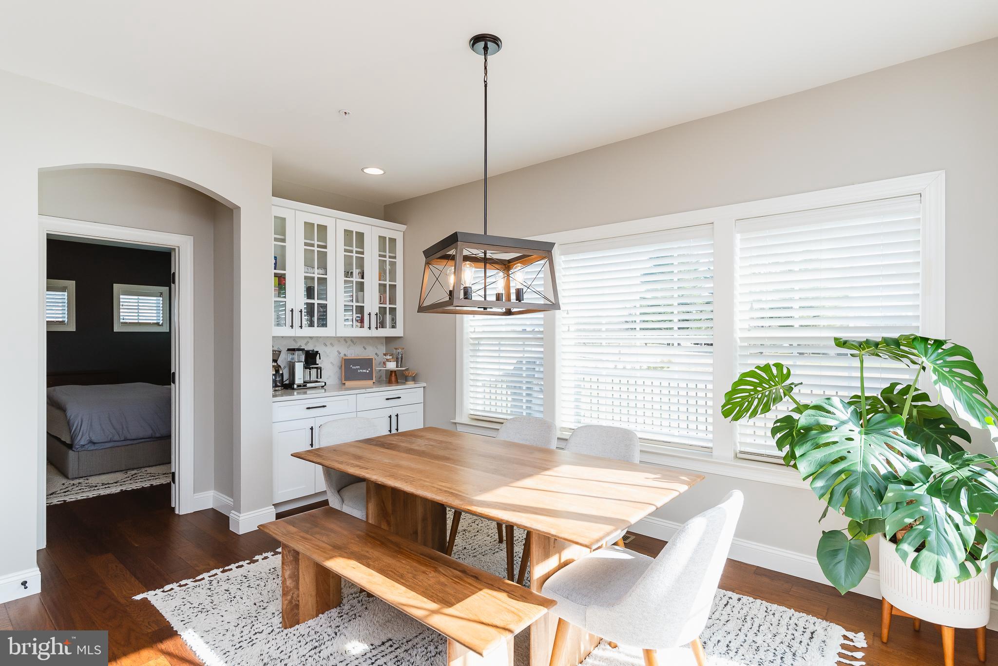 60 Kellys Drive Rising Sun, MD 21911 - Photo 27 of 72 Kitchen Table