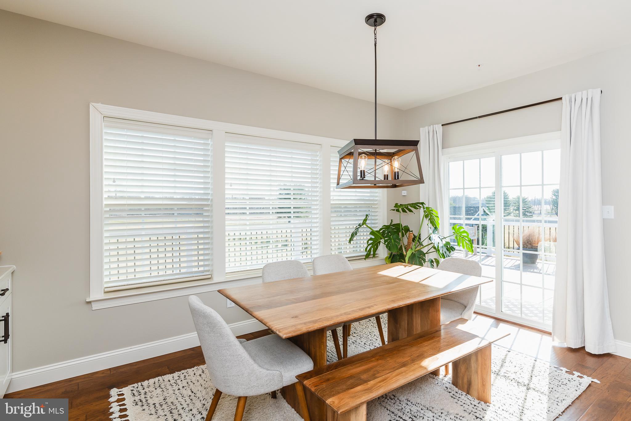 60 Kellys Drive Rising Sun, MD 21911 - Photo 28 of 72 Kitchen Table