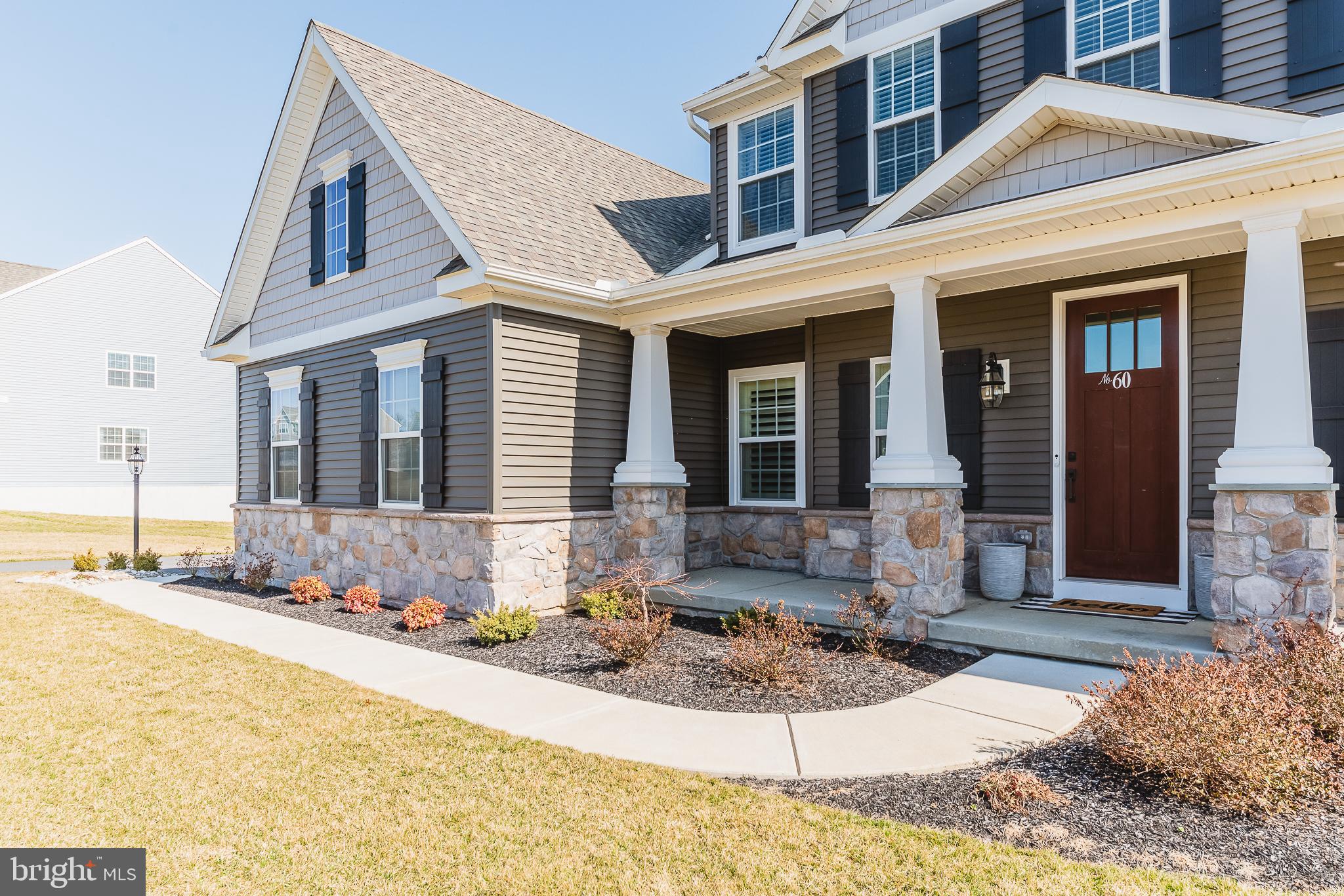 60 Kellys Drive Rising Sun, MD 21911 - Photo 4 of 72 Exterior