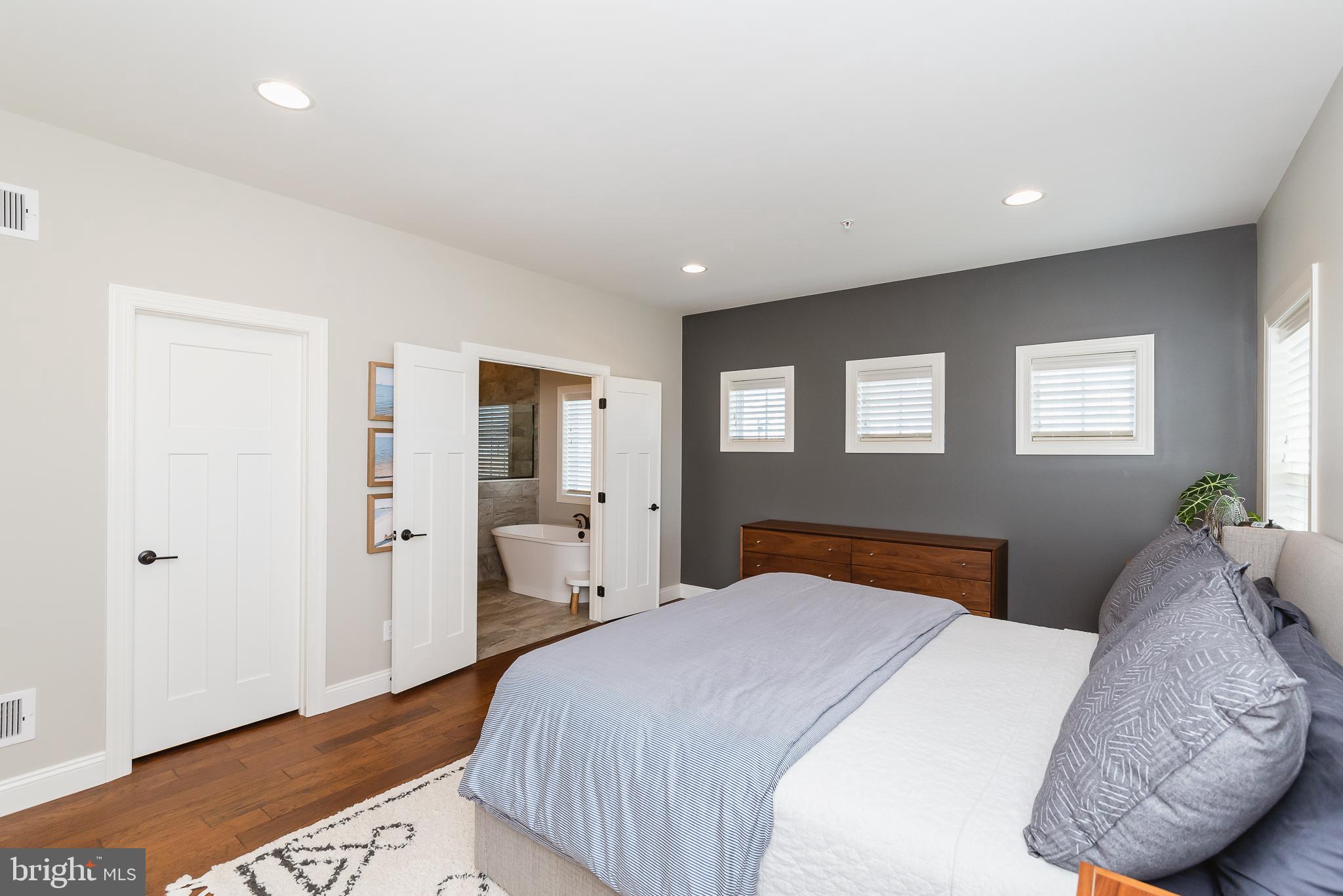 60 Kellys Drive Rising Sun, MD 21911 - Photo 32 of 72 Master Bedroom