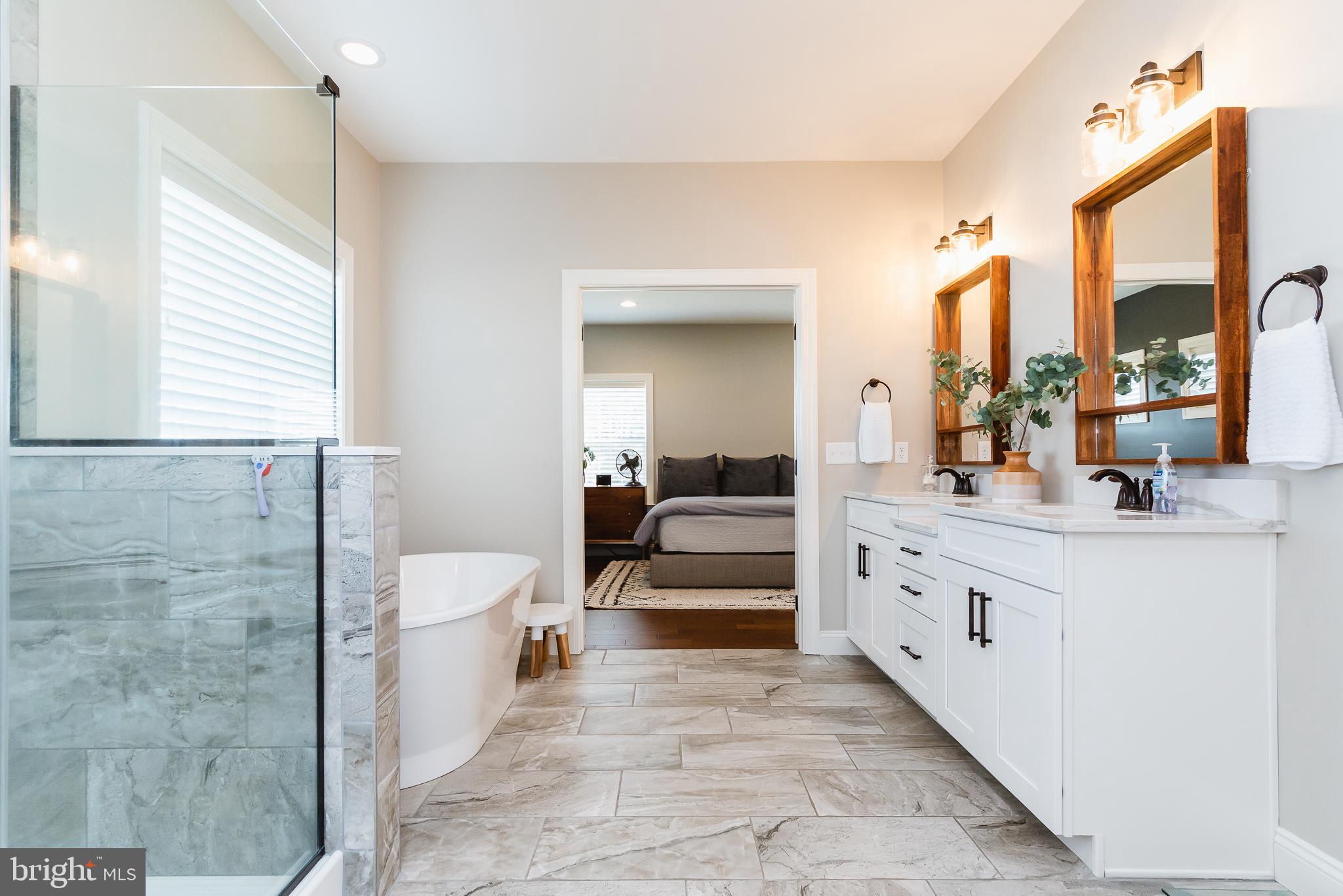 60 Kellys Drive Rising Sun, MD 21911 - Photo 35 of 72 Master Bath