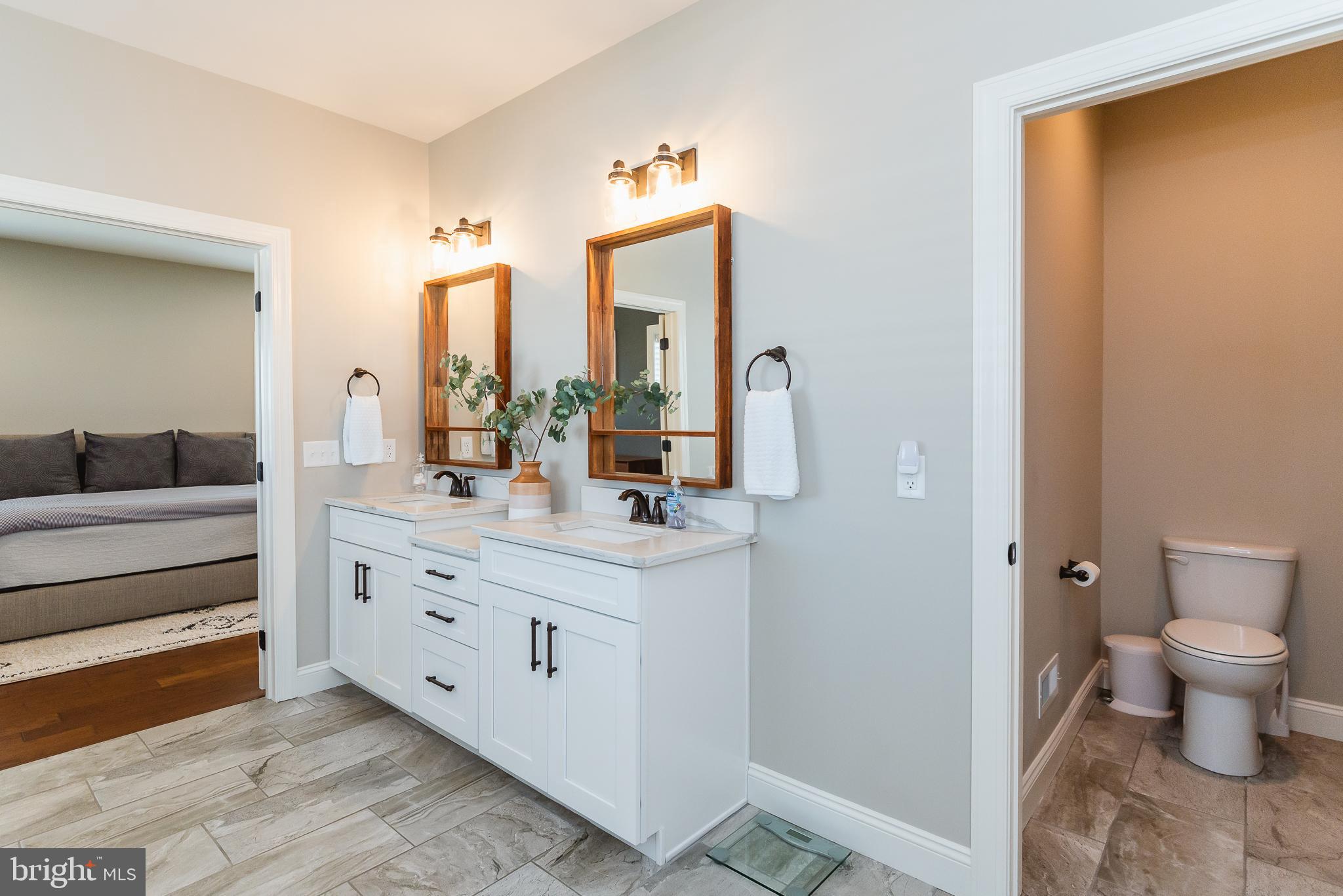 60 Kellys Drive Rising Sun, MD 21911 - Photo 36 of 72 Master Bath