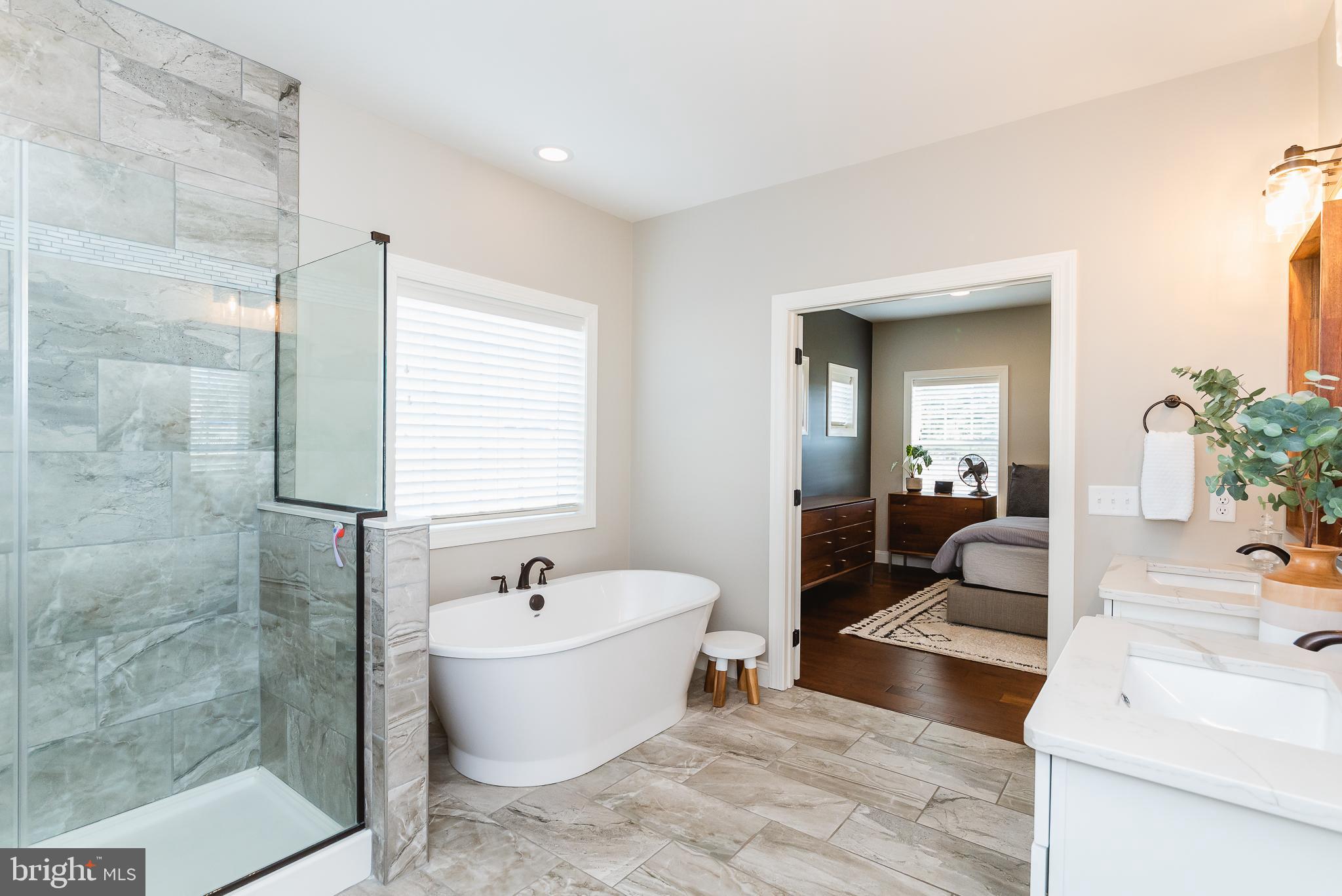 60 Kellys Drive Rising Sun, MD 21911 - Photo 37 of 72 Master Bath