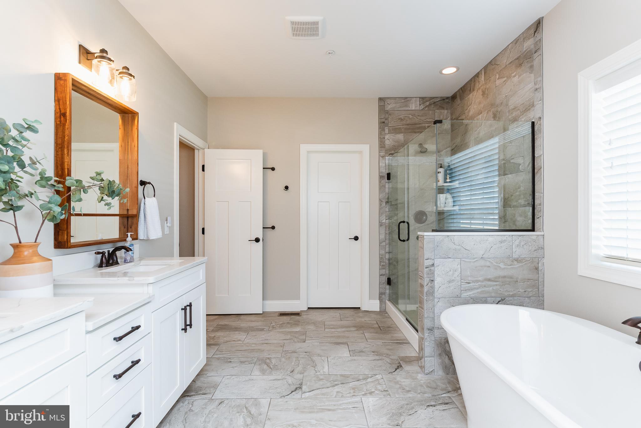60 Kellys Drive Rising Sun, MD 21911 - Photo 38 of 72 Master Bath