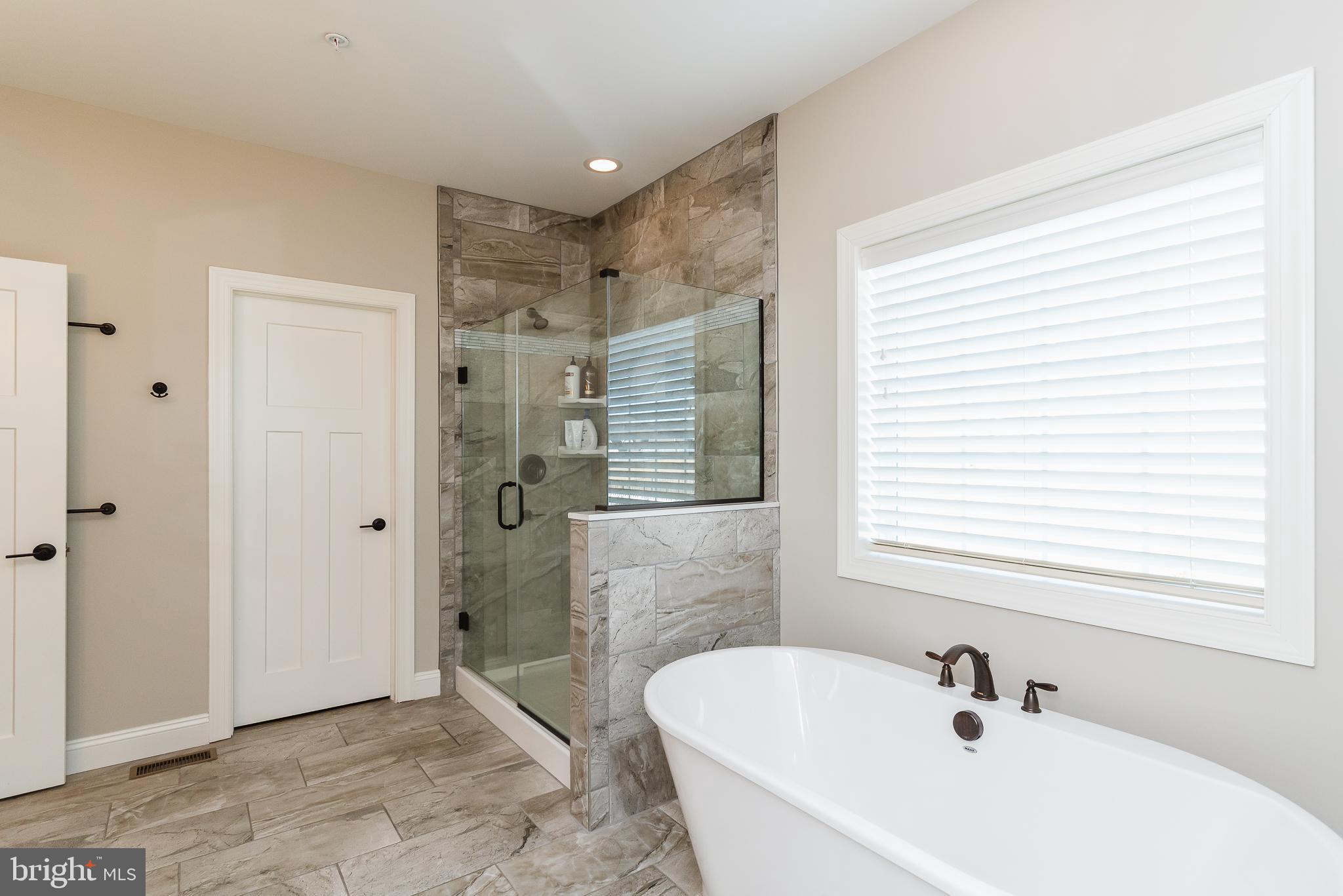 60 Kellys Drive Rising Sun, MD 21911 - Photo 40 of 72 Master Bath