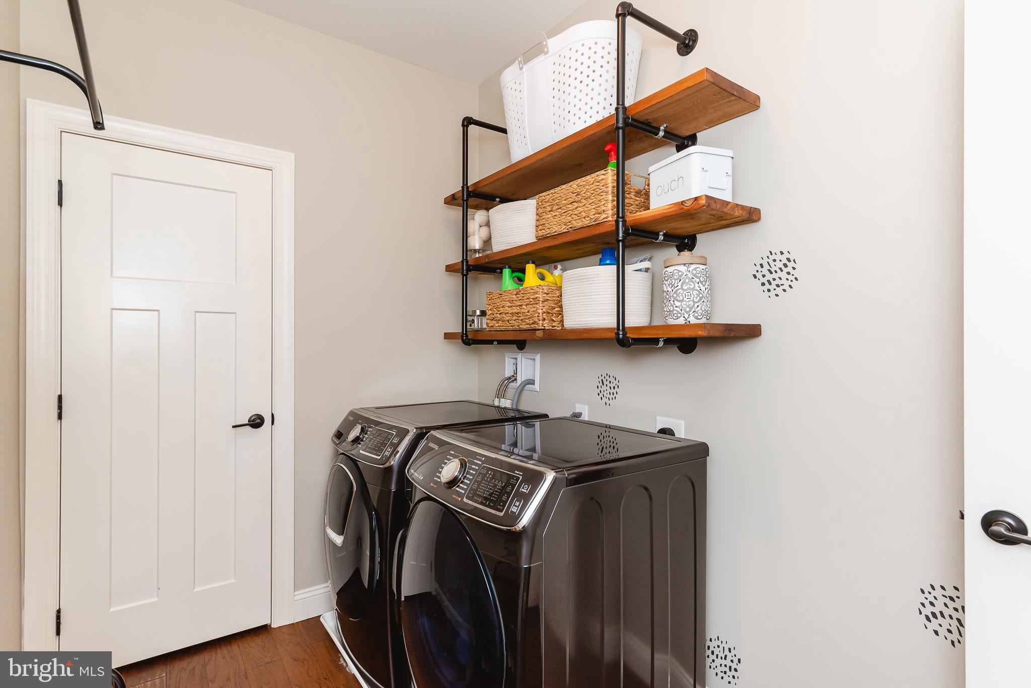 60 Kellys Drive Rising Sun, MD 21911 - Photo 41 of 72 Laundry