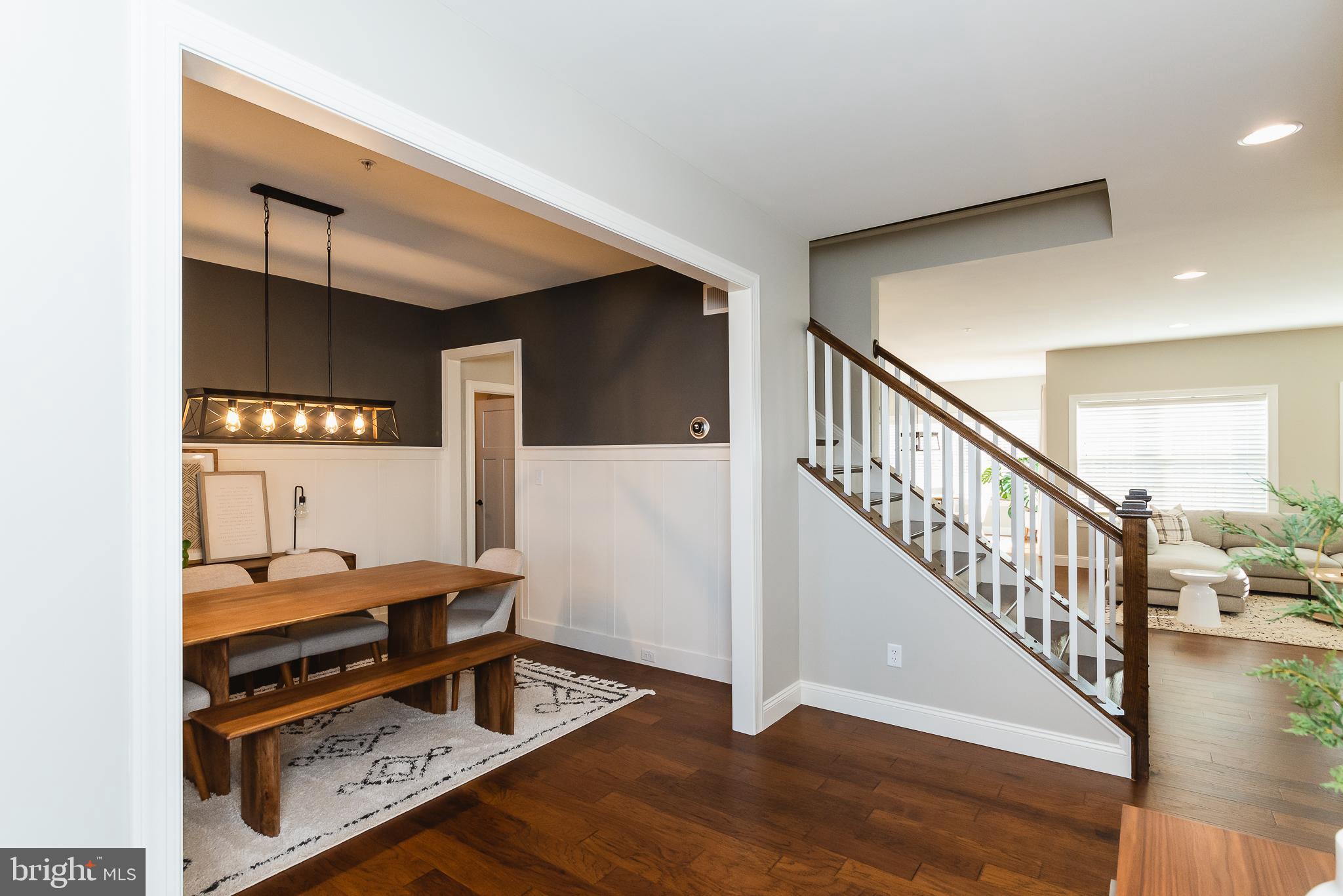 60 Kellys Drive Rising Sun, MD 21911 - Photo 7 of 72 Foyer