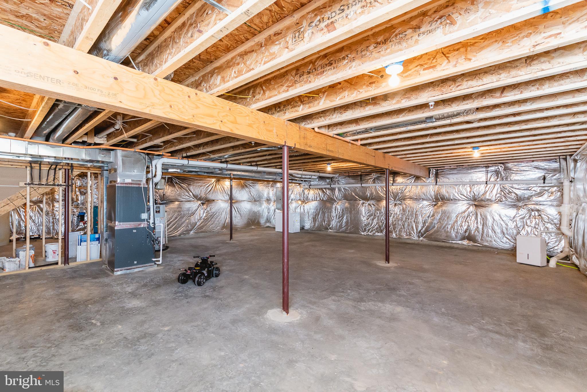 60 Kellys Drive Rising Sun, MD 21911 - Photo 61 of 72 Basement